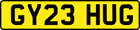 GY23HUG