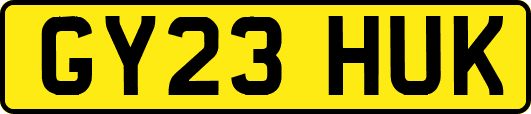 GY23HUK
