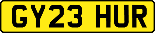 GY23HUR