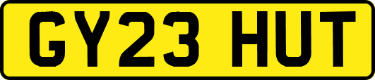 GY23HUT