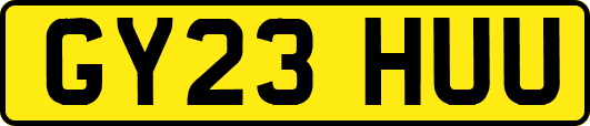 GY23HUU