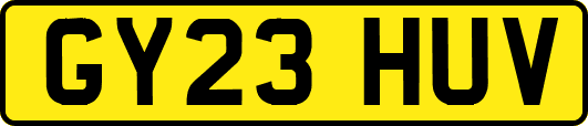 GY23HUV