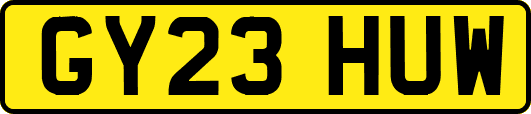 GY23HUW