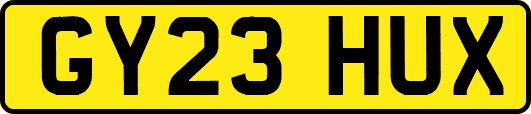 GY23HUX