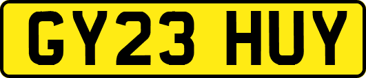 GY23HUY