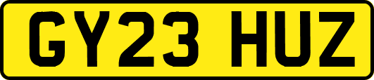 GY23HUZ