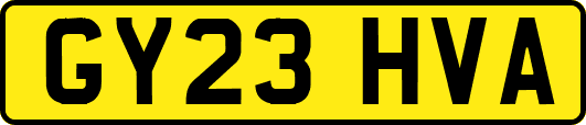 GY23HVA