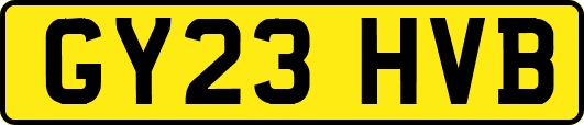 GY23HVB