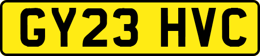 GY23HVC