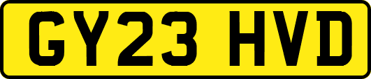 GY23HVD