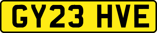 GY23HVE