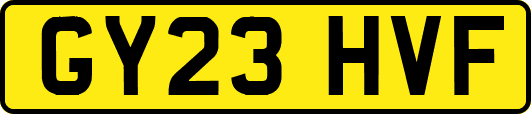 GY23HVF