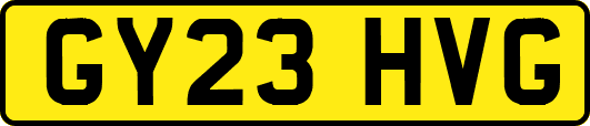 GY23HVG
