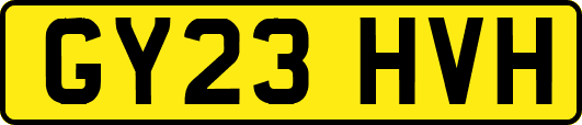 GY23HVH