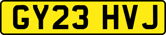 GY23HVJ