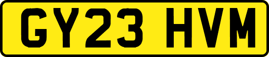 GY23HVM