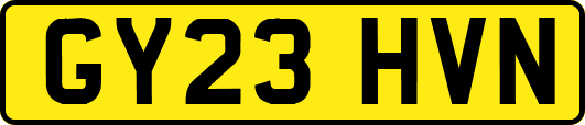GY23HVN
