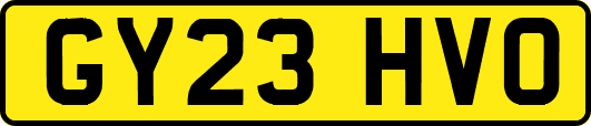 GY23HVO