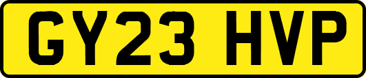 GY23HVP