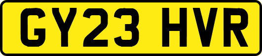 GY23HVR