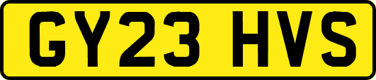 GY23HVS