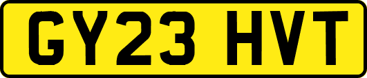 GY23HVT
