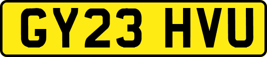 GY23HVU