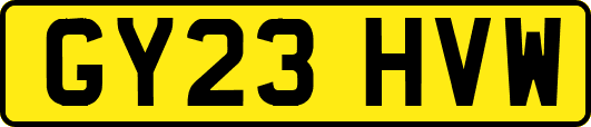GY23HVW