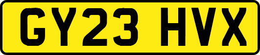 GY23HVX