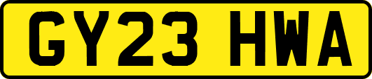 GY23HWA