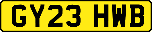 GY23HWB