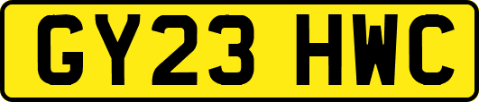 GY23HWC