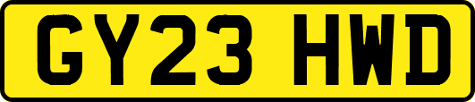 GY23HWD