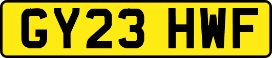 GY23HWF