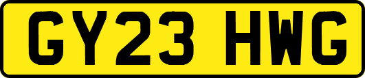 GY23HWG