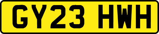 GY23HWH