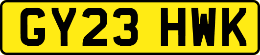 GY23HWK