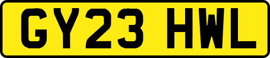 GY23HWL
