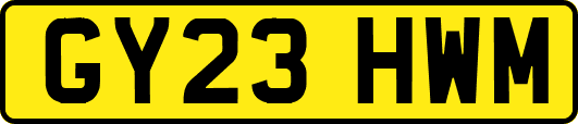 GY23HWM