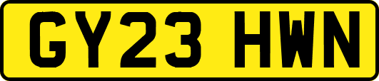 GY23HWN