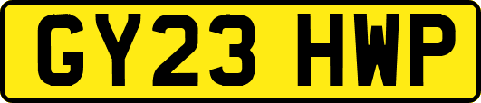 GY23HWP