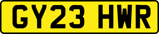GY23HWR