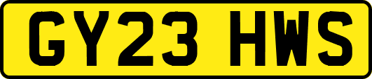 GY23HWS