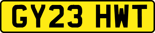 GY23HWT