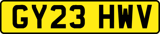 GY23HWV