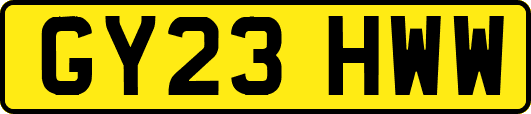 GY23HWW