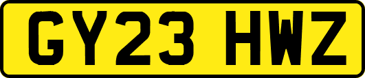 GY23HWZ
