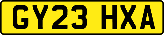 GY23HXA