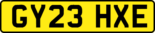 GY23HXE