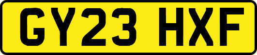GY23HXF